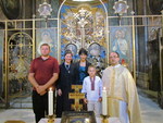 Pershe prychastia 3